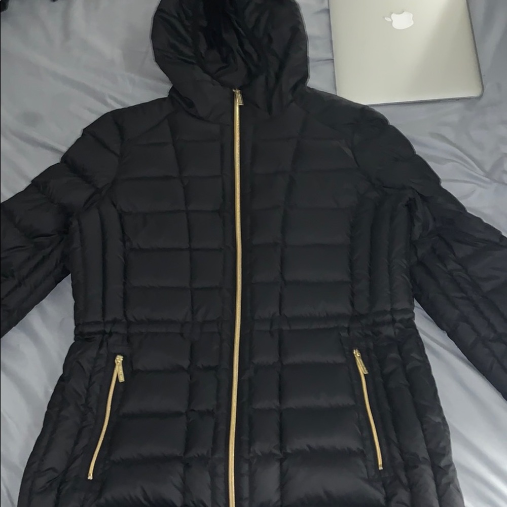 MICHAEL KORS JACKET !